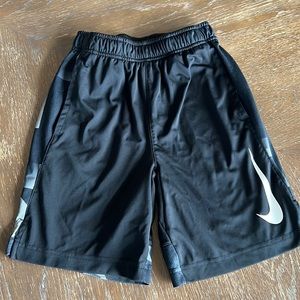 Nike athletic shorts